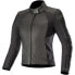 ALPINESTARS Vika V2 leather jacket