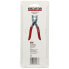 Фото #4 товара KREATOR 4 mm Eyelet Pliers