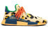 Фото #2 товара Кеды женские adidas Originals NMD S1 HU Pharrell Williams - HU 菲董 豹纹 Желтые