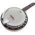 Harley Benton BJ-65Pro 6 String Banjo