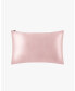 Pure Mulberry Silk Pillowcase, Standard