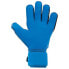 Фото #3 товара UHLSPORT Aquasoft goalkeeper gloves