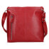 Фото #7 товара Сумка Lagen Crossbody 328716 Red