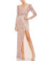 Фото #1 товара Mac Duggal Gown Women's