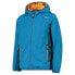 Фото #3 товара CMP Fix Hood 39A5134 softshell jacket