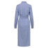 Фото #4 товара Платье женское REDGREEN Demi Dress Blue Stripe
