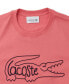 Men's Lifestyle Crewneck Logo Graphic T-Shirt, Created for Macy's