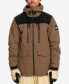 Men's Snow Fairbanks Hooded Jacket