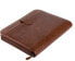 Фото #4 товара Jüscha VITERBO - Leather - Brown - A4 - Business Card - Paper - Center release buckle - 290 mm