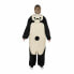 Фото #6 товара Карнавальный костюм Мой Друг Панда белый-черный My Other Me