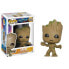 Фото #2 товара FUNKO Pop Vinyl : Guardians Of The Galaxy 2 Groot figure