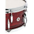 Sonor 14"x6,5" Vintage Snare Red Oy