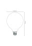 Фото #14 товара Glühfadenlampe G125