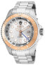 Фото #1 товара Invicta Men's 16964 Reserve Analog Display Swiss Quartz Silver Watch