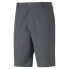 Фото #1 товара Puma Dealer 10 Inch Golf Shorts Mens Size 30 Casual Athletic Bottoms 53552208