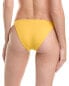 Фото #2 товара Onia Hannah Bikini Bottom Women's