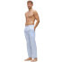 Фото #4 товара BOSS Stripe Pants Pyjama