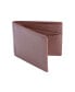 ფოტო #1 პროდუქტის Men's RFID Blocking Slim Bifold Wallet