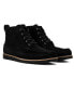 ფოტო #8 პროდუქტის Men's Fritz Leather Boots