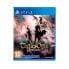 PLAYSTATION GAMES PS4 Tactics Ogre Reborn