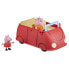 Фото #3 товара Hasbro Spielfigurenset Peppa Pig rotes Familienauto