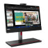 Фото #4 товара Всё-в-одном Lenovo ThinkCentre M70a 21,5" Intel Core i5-1240 8 GB RAM 512 Гб SSD