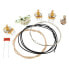 Фото #3 товара TAD ST-Style Wiring Kit