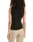 T Tahari V-Neck Top Women's