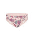 ფოტო #2 პროდუქტის Plus Size Onita Cheeky Panty