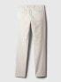 Modern Khakis in Skinny Fit with GapFlex