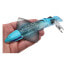 Фото #5 товара JLC Xipi EVO Limited Edition soft lure 173 mm 160g