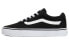 Vans Ward VN0A3IUN187 Sneakers