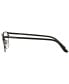 ფოტო #2 პროდუქტის AR5054 Men's Square Eyeglasses