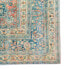 Carpet Polyester Cotton 80 x 180 cm