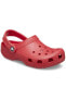 Фото #9 товара Детские сандалии Crocs Classic Clog T Kids 206990