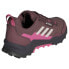 ADIDAS Terrex AX4 hiking shoes