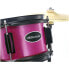 Millenium Youngster Drum Set Pink Spkl