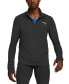 ფოტო #1 პროდუქტის Men's Run Favorite Moisture Wicking 1/4-Zip Long-Sleeve Running T-Shirt