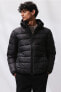 Фото #4 товара Lightweight Puffer Jacket