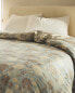 Фото #8 товара (300 thread count) sateen floral duvet cover