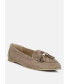 Фото #6 товара cabbose casual bow loafers