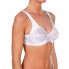 Фото #1 товара SELENE Virginia Non Padded Underwired Bra