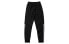 Фото #2 товара Спортивные брюки Li-Ning AKLNB69-2 черные для мужчин