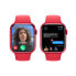 Фото #4 товара Часы Apple Watch Series 9 Aluminum (PRODUCT)RED