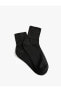 Фото #1 товара Носки Koton Metal Beaded Soket Socks