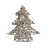 Фото #1 товара Weihnachtsbaum aus Rattan mit LEDs