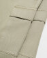 ფოტო #5 პროდუქტის Women's Pocket Cargo Jeans