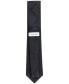 Men's Sable Plaid Tie