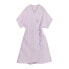 MAKIA Esme 3/4 Sleeve Short Dress