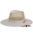 Фото #4 товара Unisex Safari Sun Wide Brim Bucket Hat